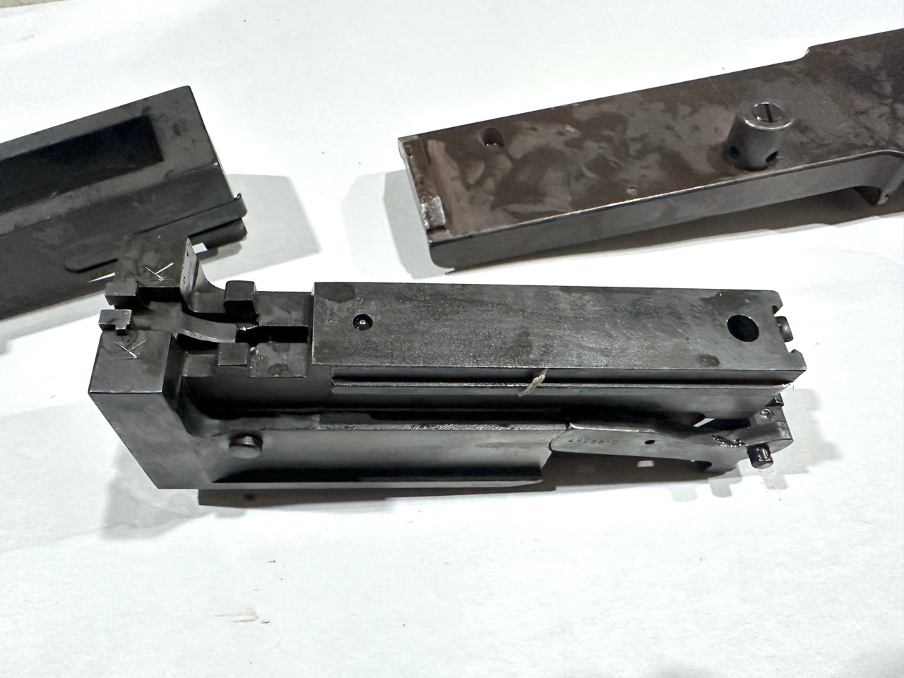 US Saginaw 1919A4 Parts Kit - SHIPS FREE to lower 48