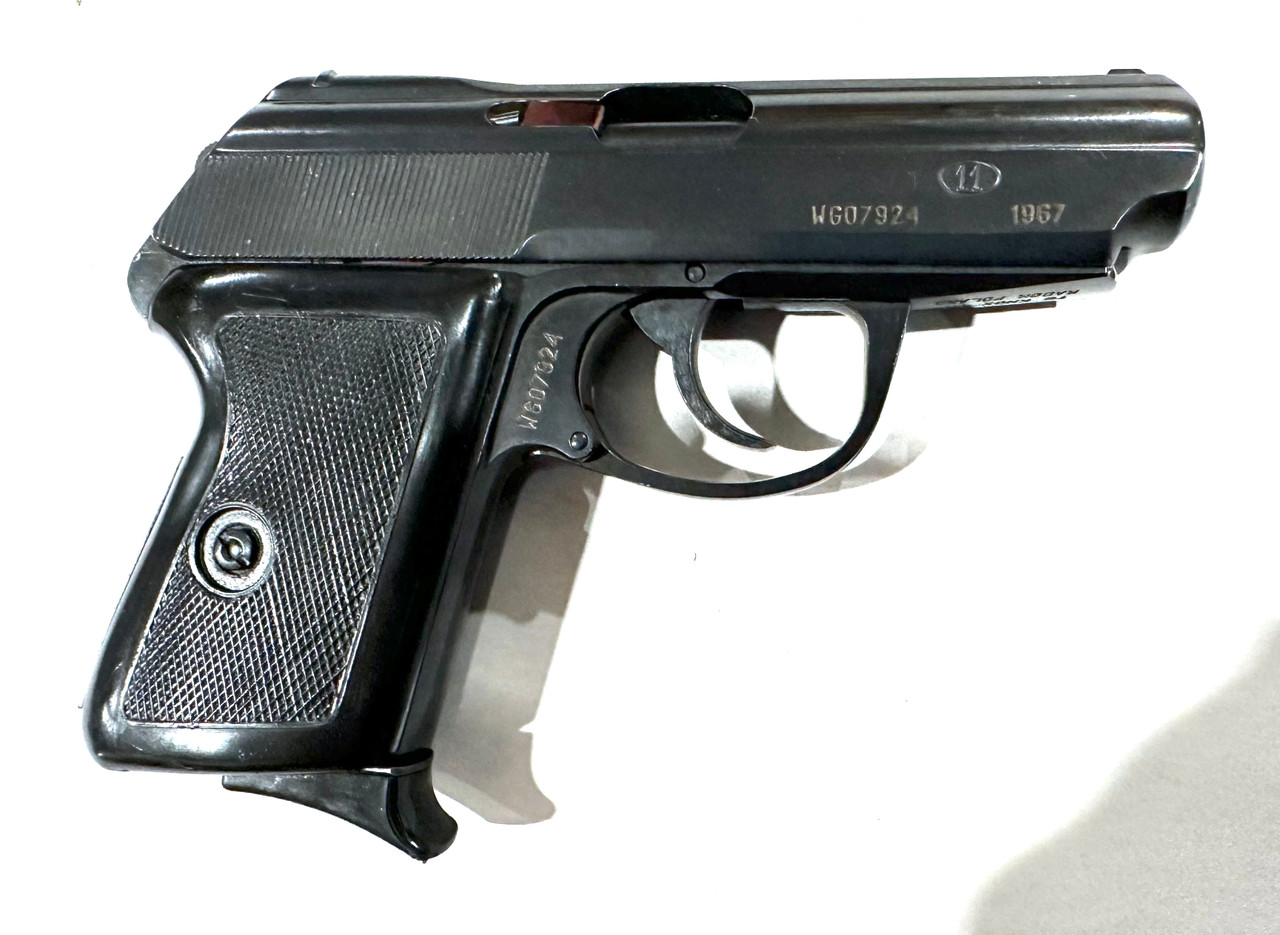 Polish P64 Pistol 