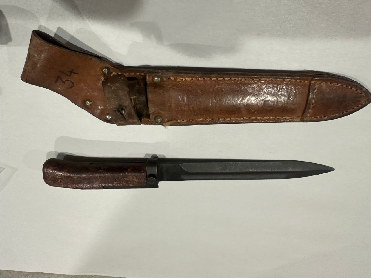 Lot: VZ-58 Deluxe Kit with New 16" Barrel and Original Barrel - SHIPS FREE