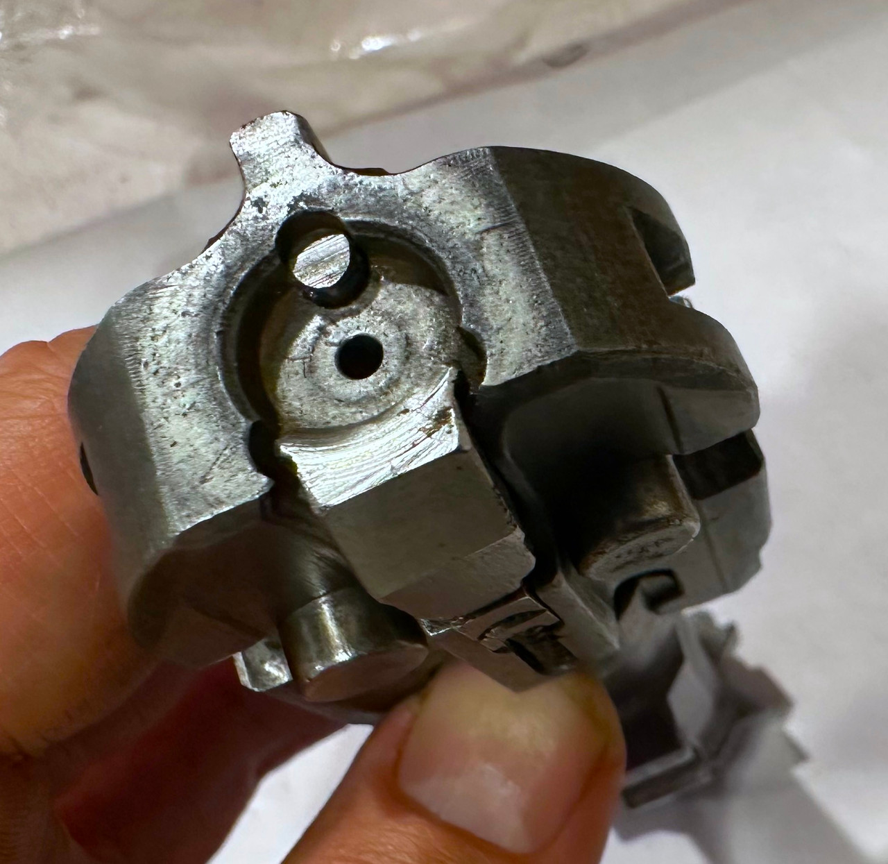 ar "Mauser" code MG42 Bolt - Lot 251014-05