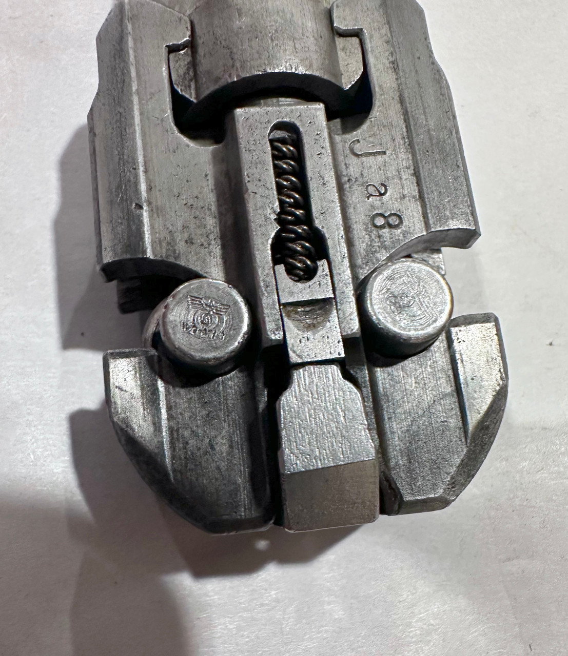 ar "Mauser" code MG42 Bolt - Lot 251014-05