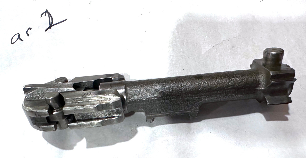 ar "Mauser" code MG42 Bolt - Lot 251014-06