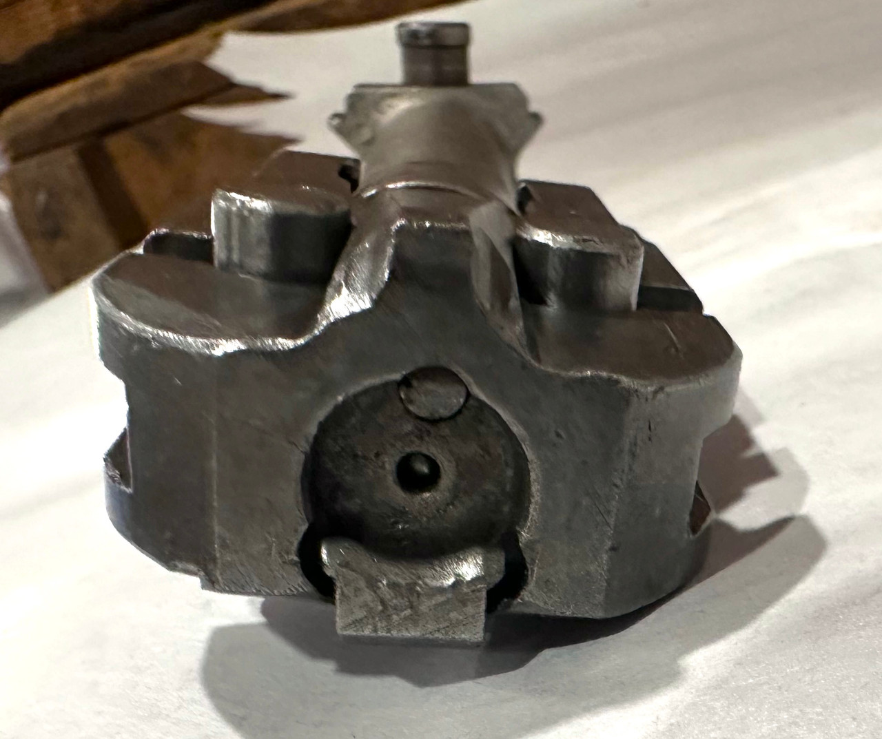 ar "Mauser" code MG42 Bolt - Lot 251014-08