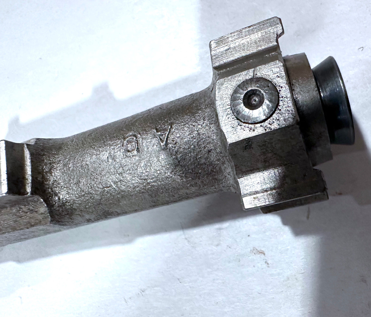 ar "Mauser" code MG42 Bolt - Lot 251014-08