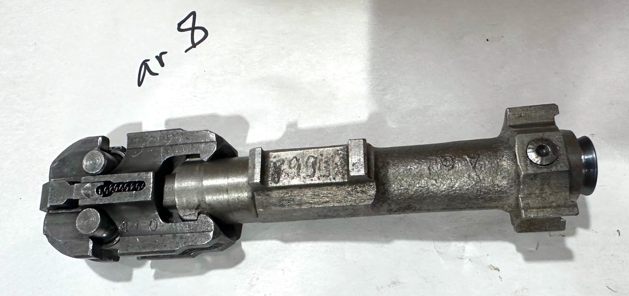 ar "Mauser" code MG42 Bolt - Lot 251014-08