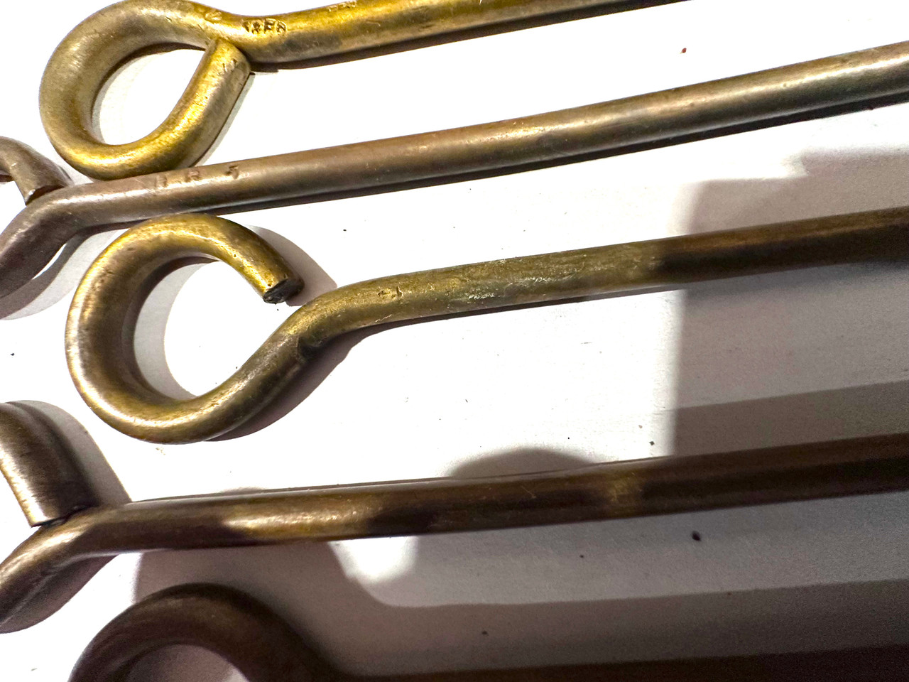 Lot 251106-02: Webley Cleaning Rod