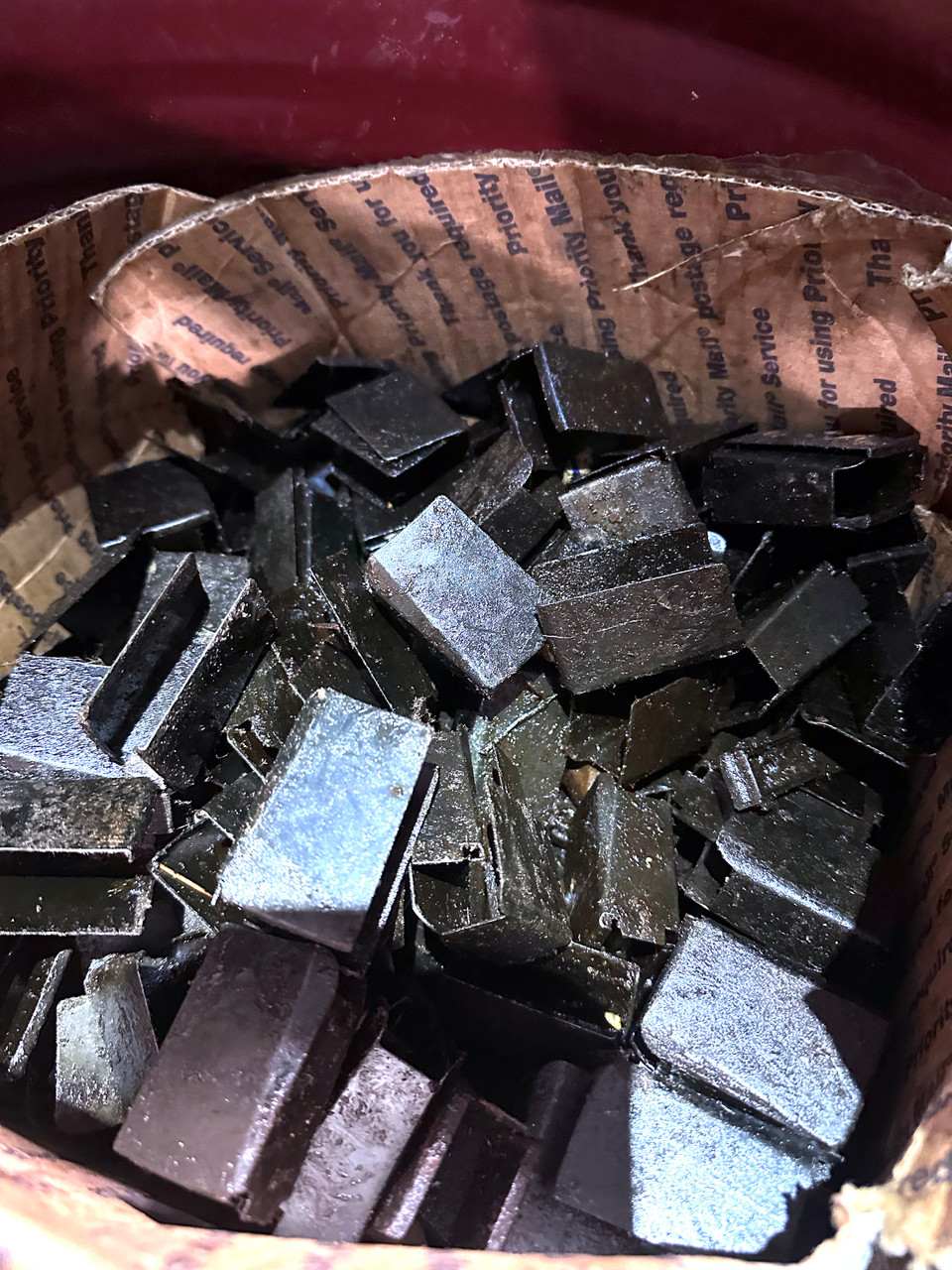 BLACK FRIDAY #2: Guide, platform