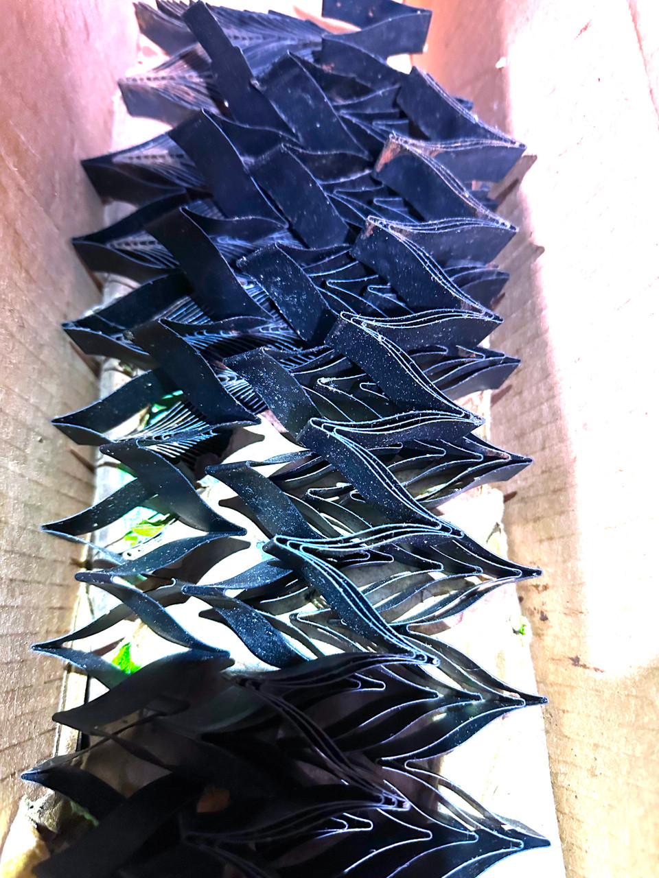 BLACK FRIDAY #7: Spring, platform