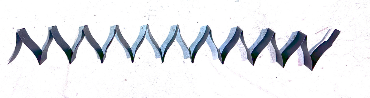 BLACK FRIDAY #7: Spring, platform