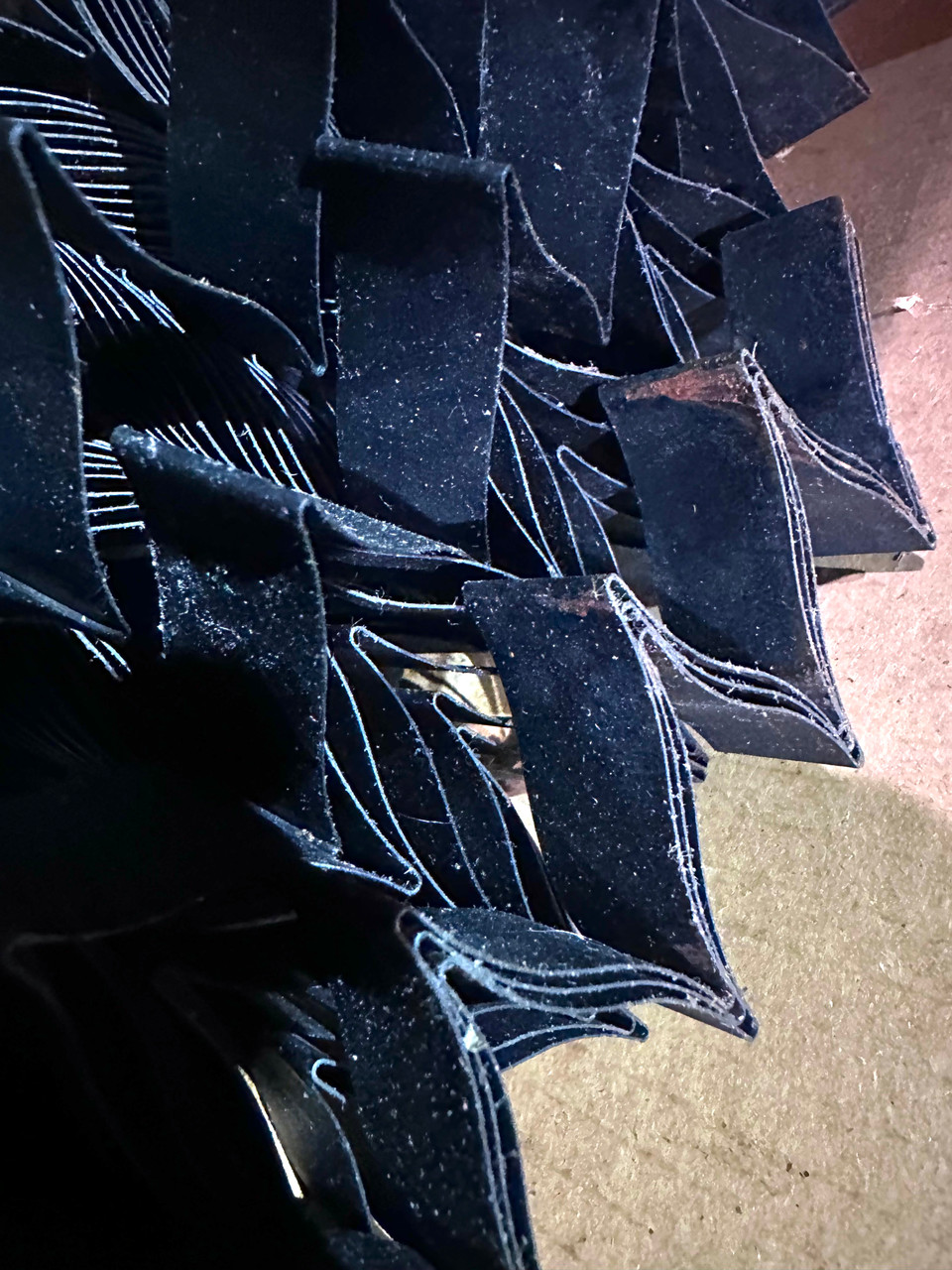 BLACK FRIDAY #7: Spring, platform