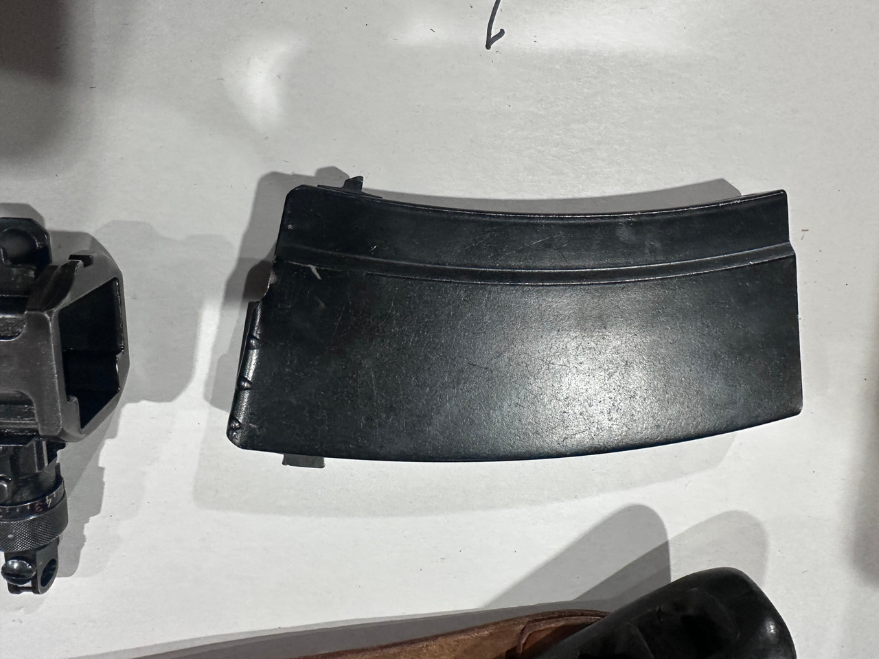 Lot 251204-01: PE57 Kit - with Factory Installed Barrel