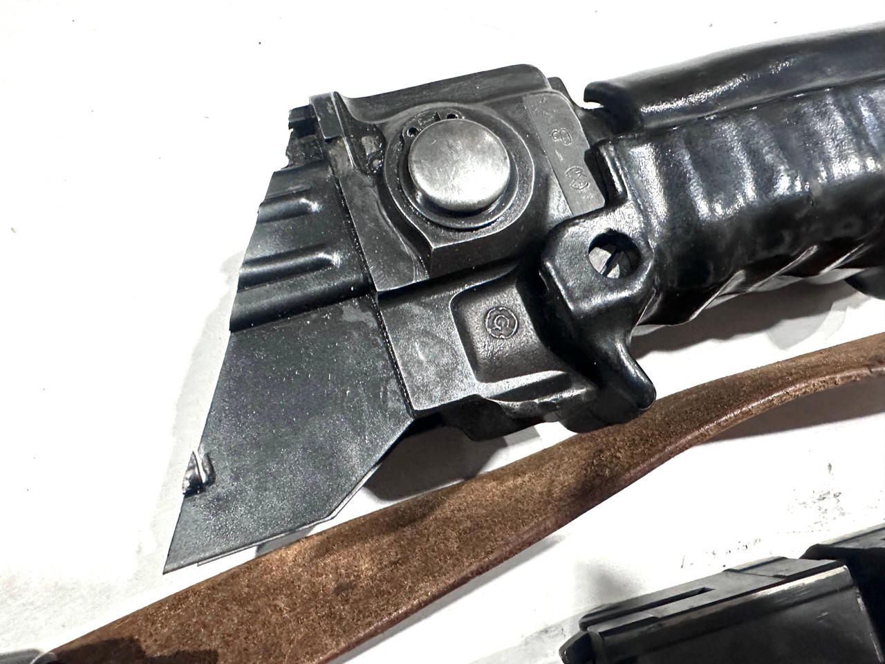 Lot 251204-01: PE57 Kit - with Factory Installed Barrel