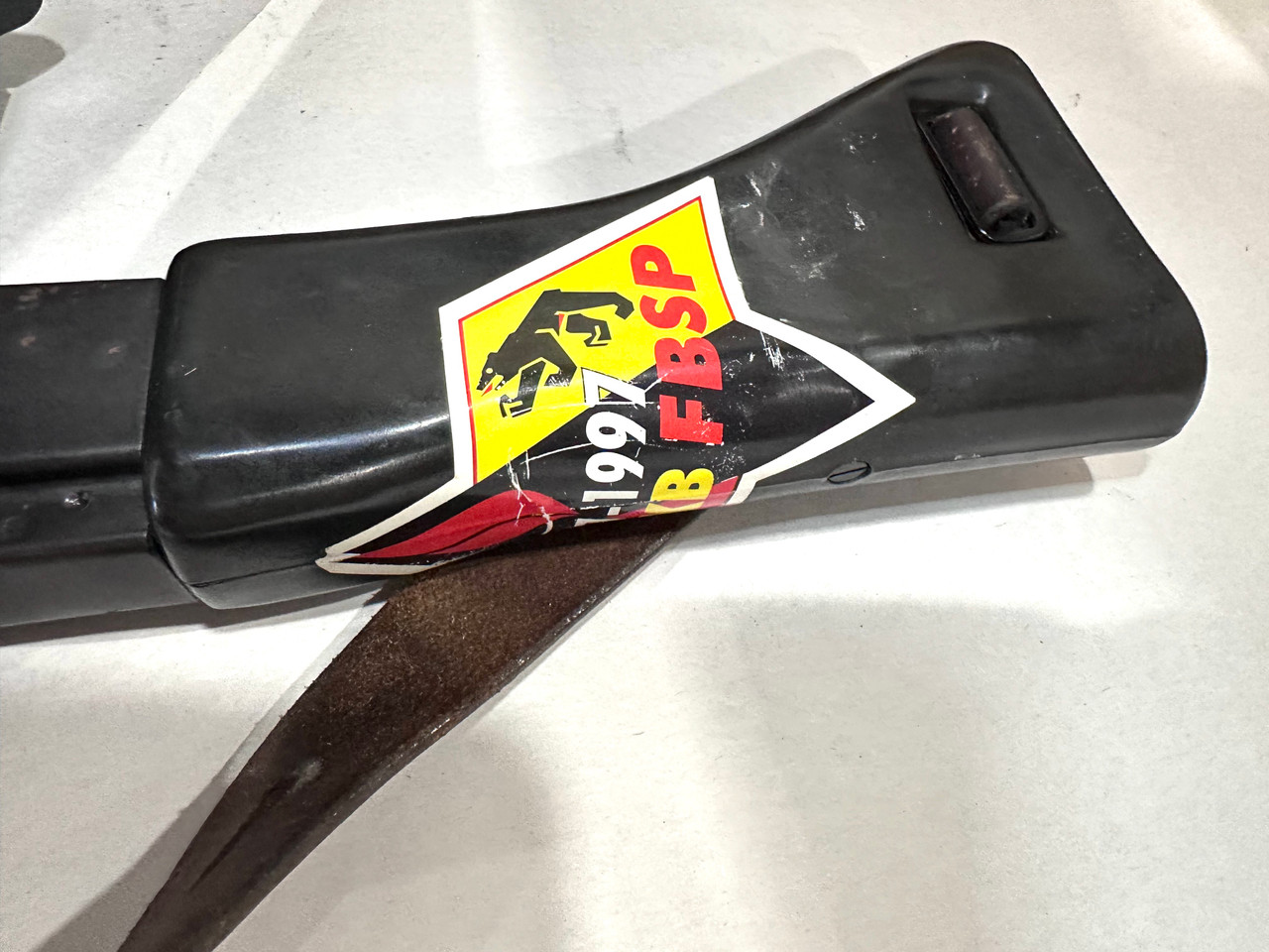 Lot 251204-06: PE57 Kit - with Barrel