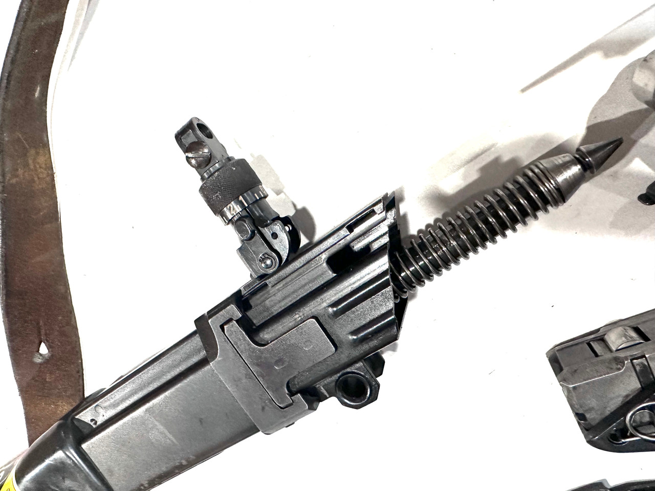 Lot 251204-06: PE57 Kit - with Barrel