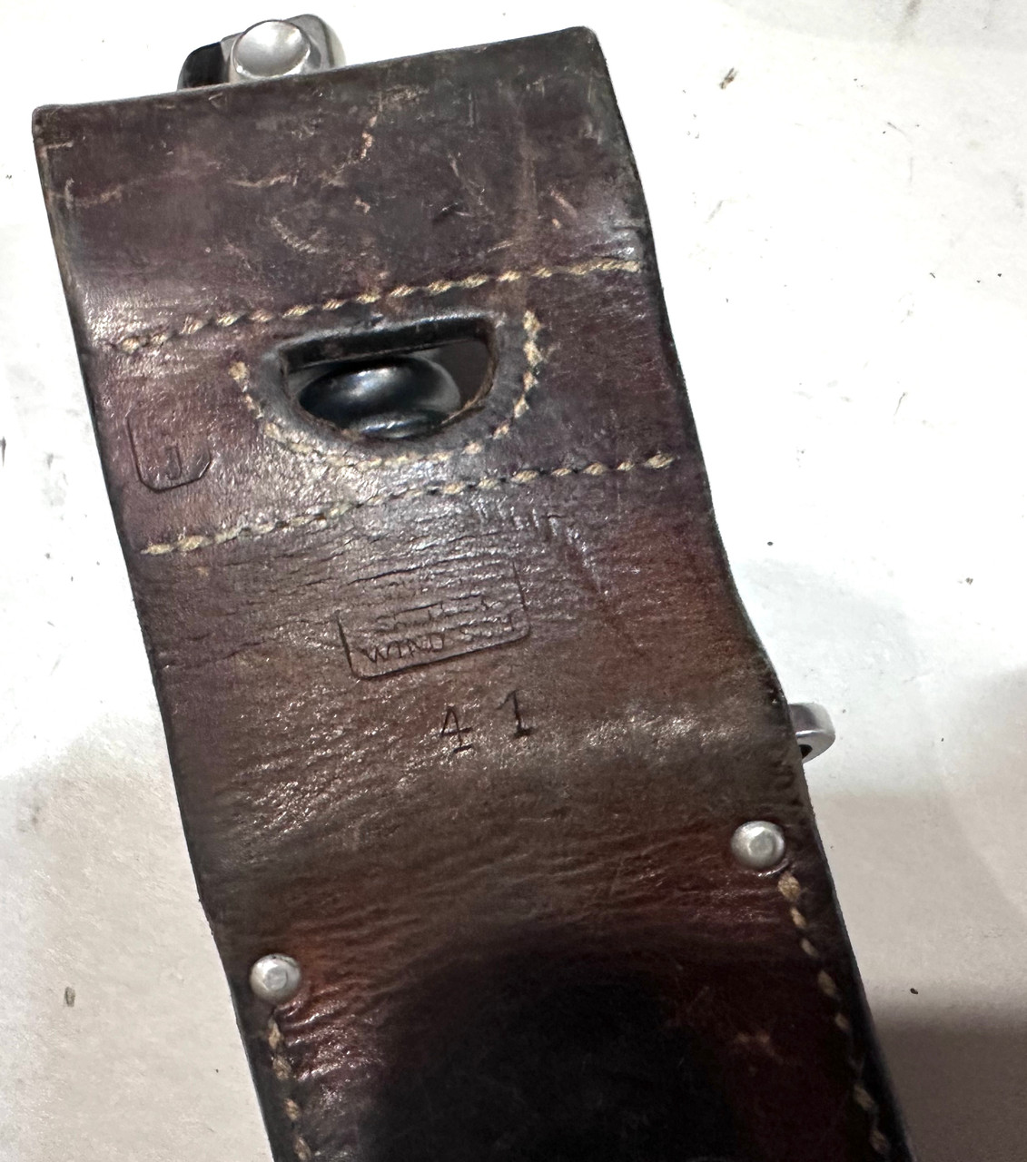 Lot 251204-09:  PE57 Kit - with Barrel