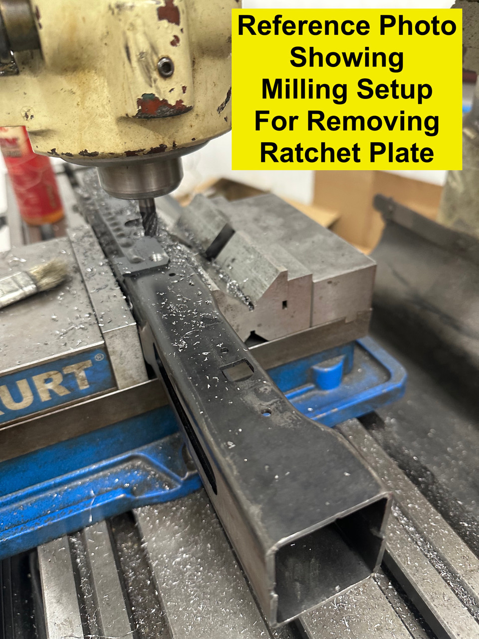 Blemished MG42 SA Sheet Metal Kit - (FFL Required)