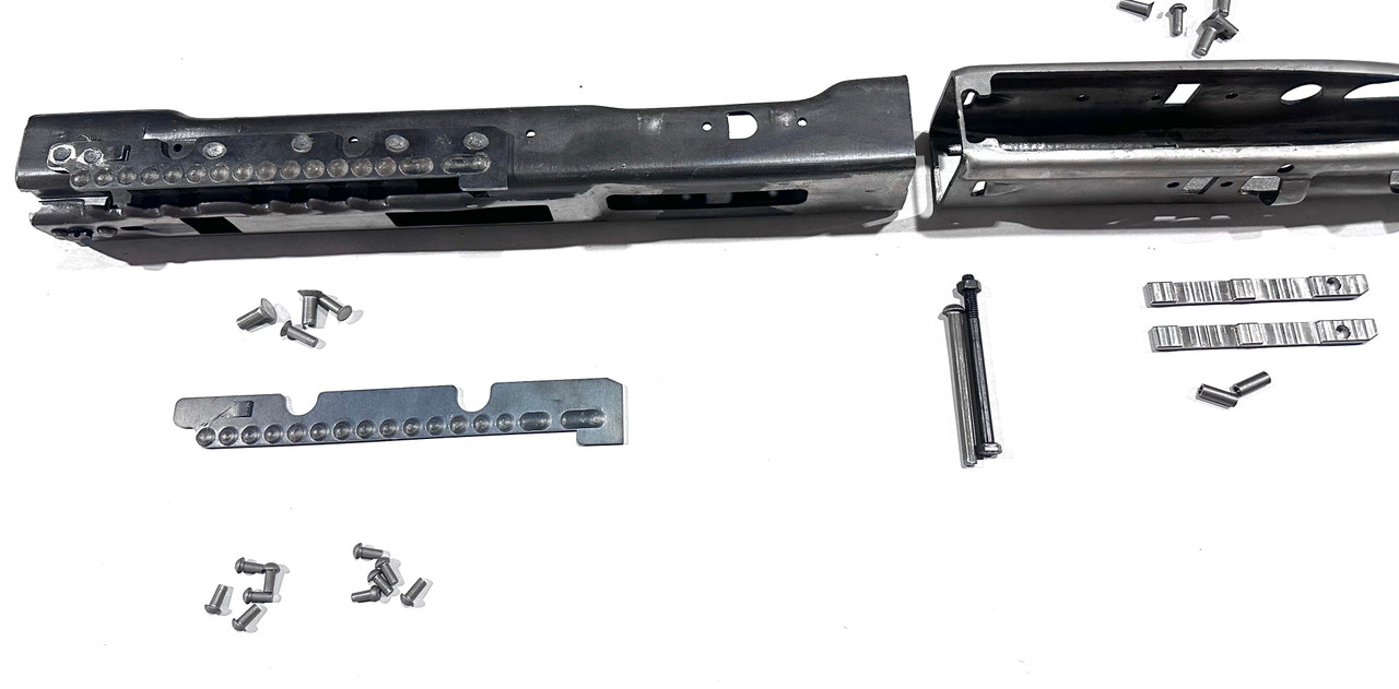 Blemished MG42 SA Sheet Metal Kit - (FFL Required)