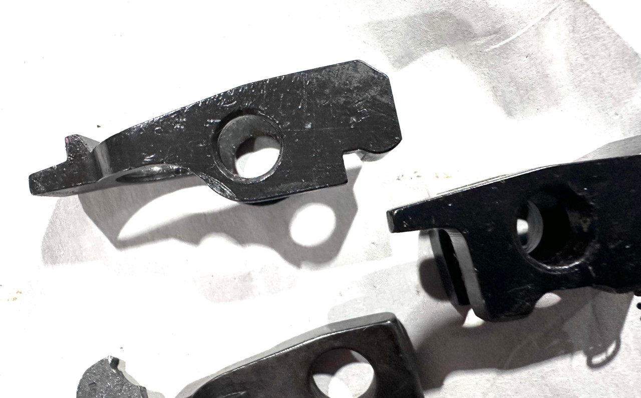 Lot 1: Savage Thompson Sear & Disconnector Parts