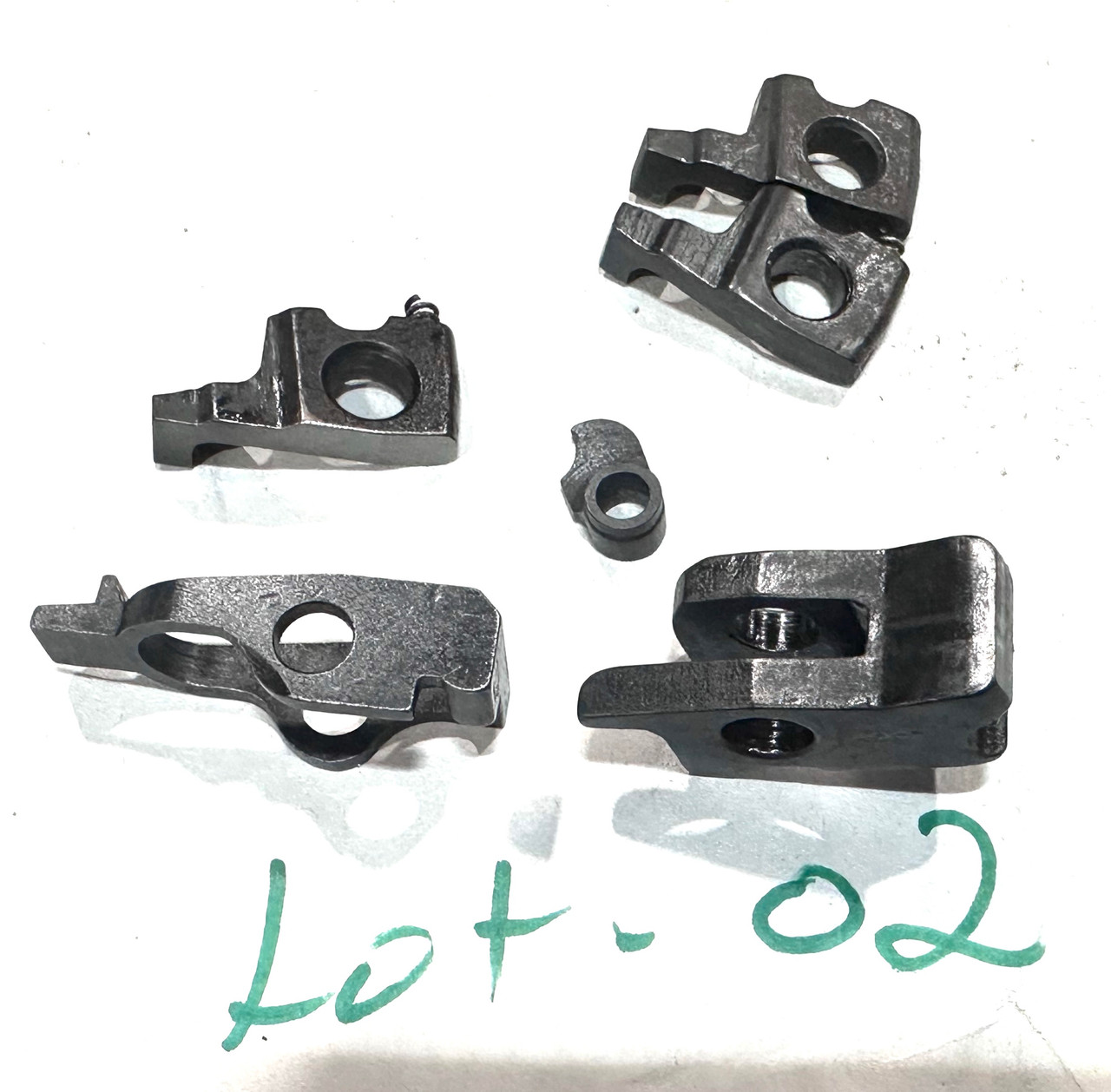 Lot 2: AOC Thompson Sear & Disconnector Parts