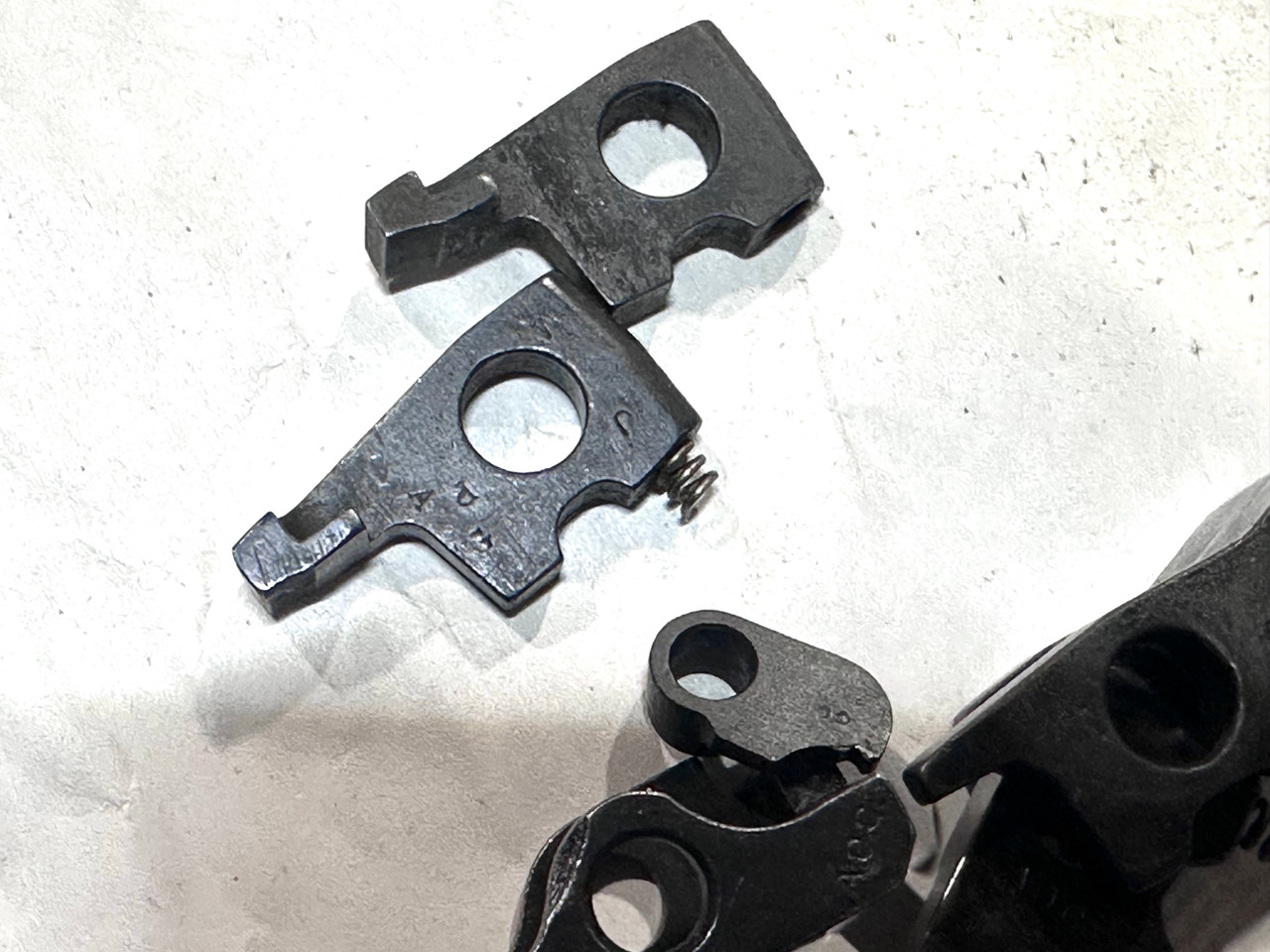 Lot 2: AOC Thompson Sear & Disconnector Parts