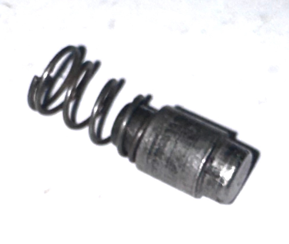 Thompson Frame Latch with Spring  - Used-Worn