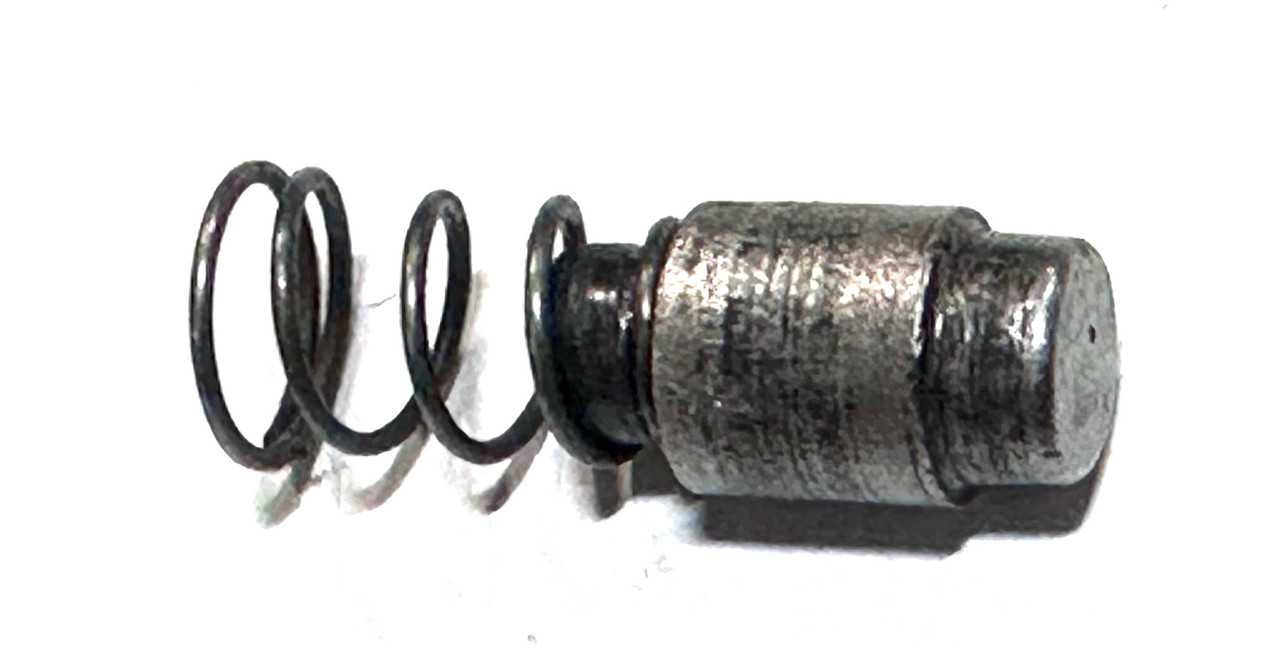 Thompson Frame Latch with Spring  - Used-Worn