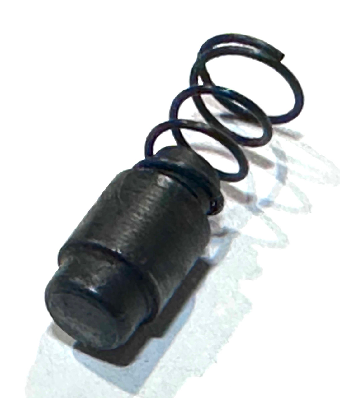 Thompson Frame Latch with Spring  - Good 