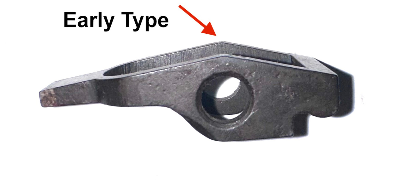 Sear Trip, Thompson - Savage - Early Type