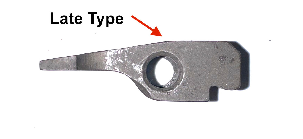 Sear Trip, Thompson - Savage - Late Type