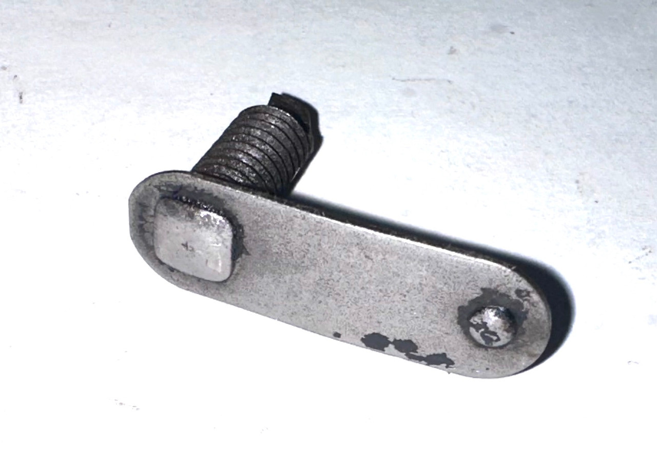 1928 Thompson Ejector- Used - Worn Finish