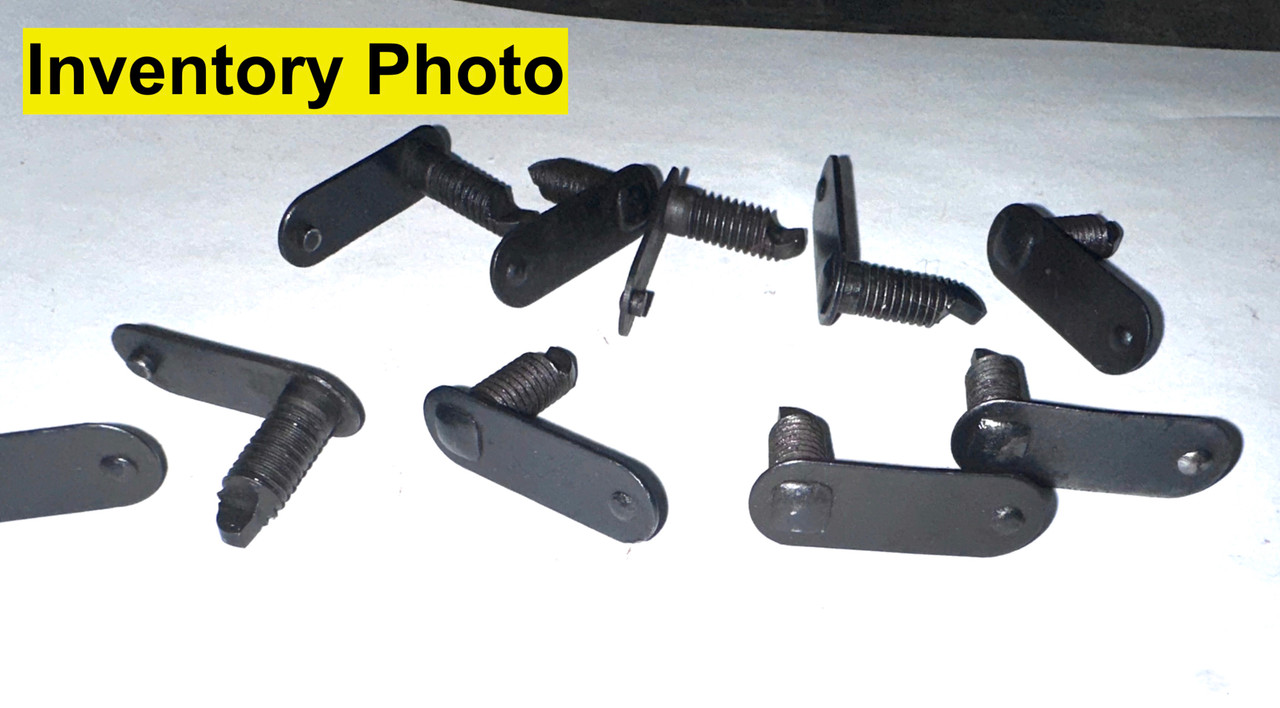 1928 Thompson Ejector- Used - Good Finish