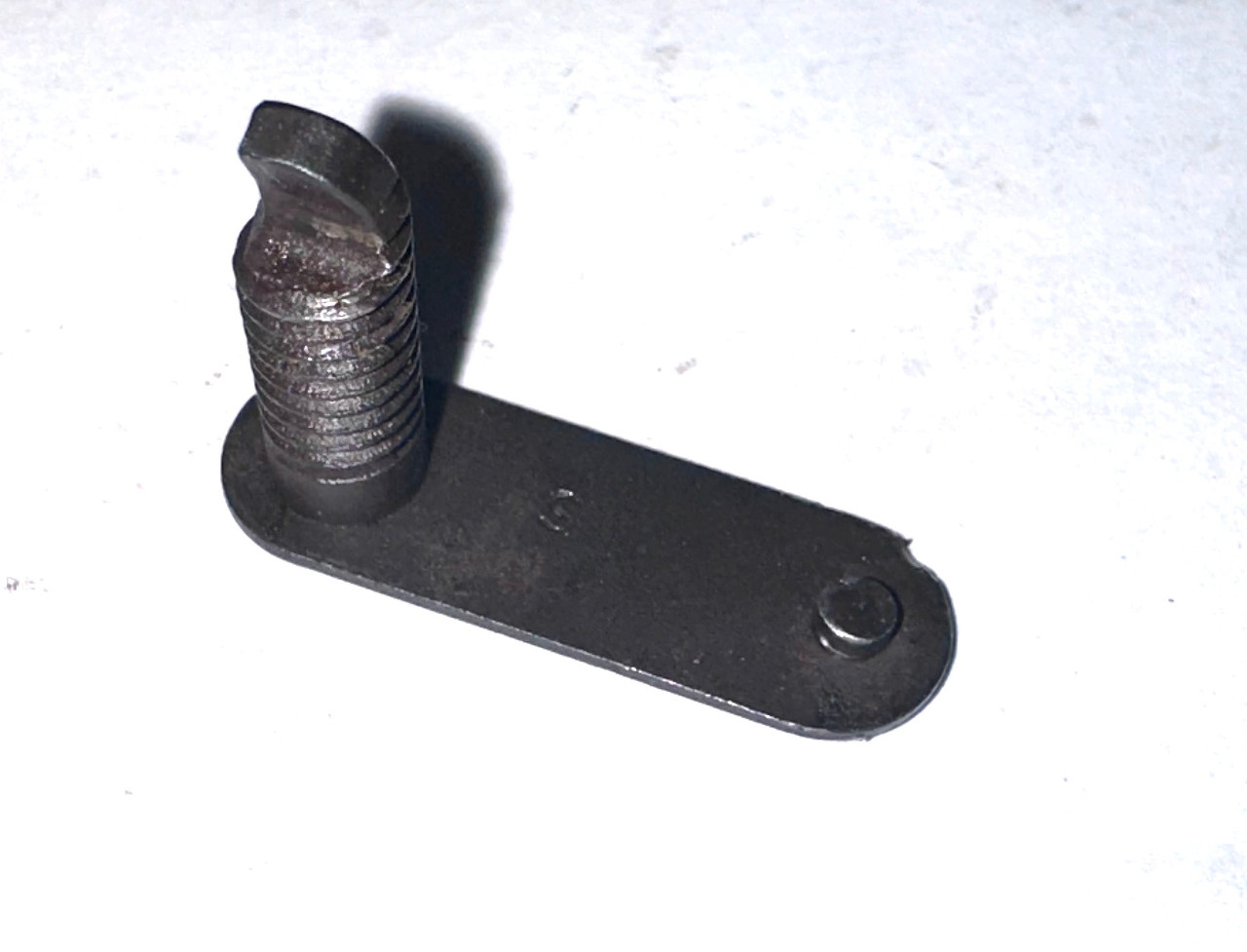 1928 Thompson Ejector- Used - Good Finish