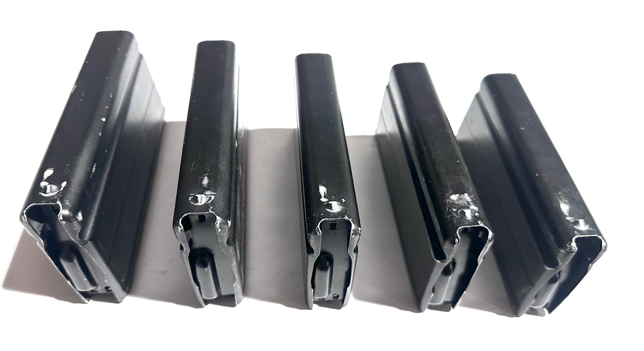 Lot of 5: Original FAL Aluminum 20rd Mags