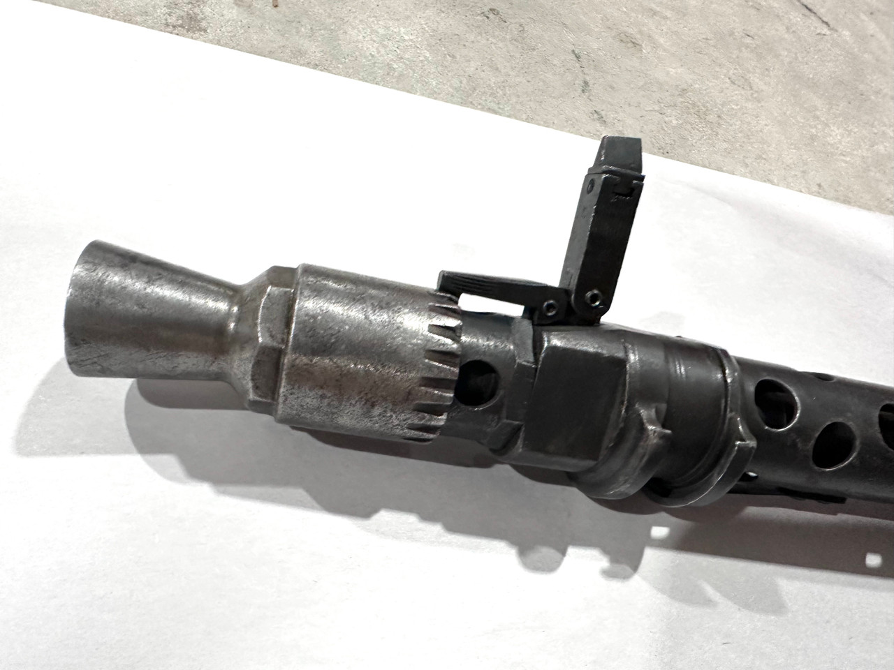 MG34 Parts Lot - NOT a complete kit  - ships free in lower 48