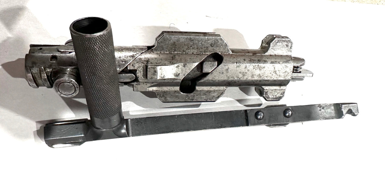 MG34 Parts Lot - NOT a complete kit  - ships free in lower 48