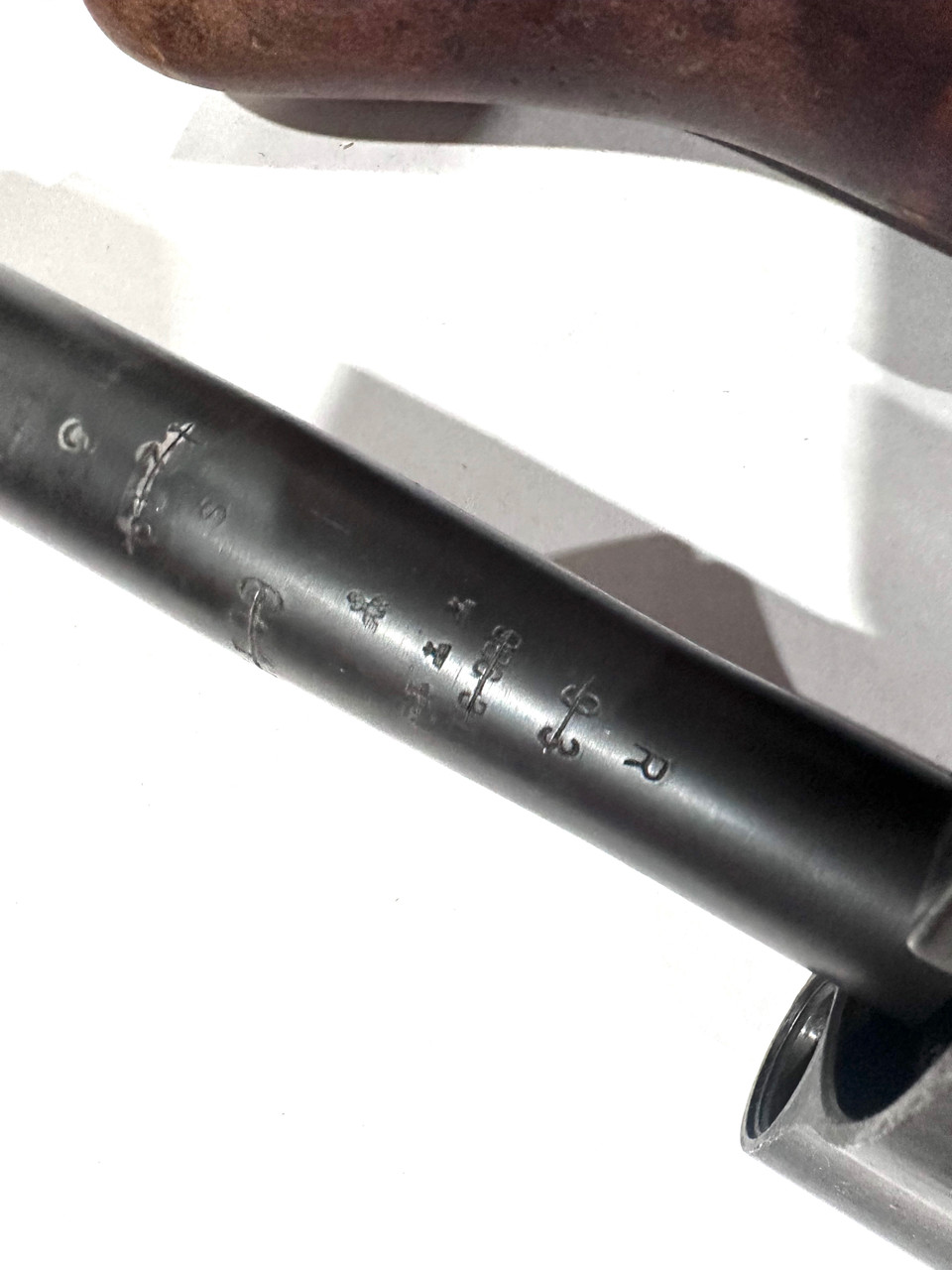 MG34 Parts Lot - NOT a complete kit  - ships free in lower 48