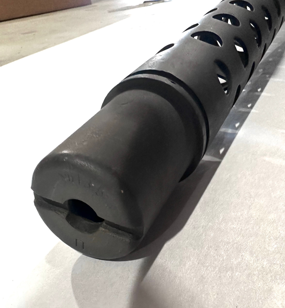 Lot: 1919A4 Semi Auto with Tripod, A6 Parts, Spares, Links and Accessories