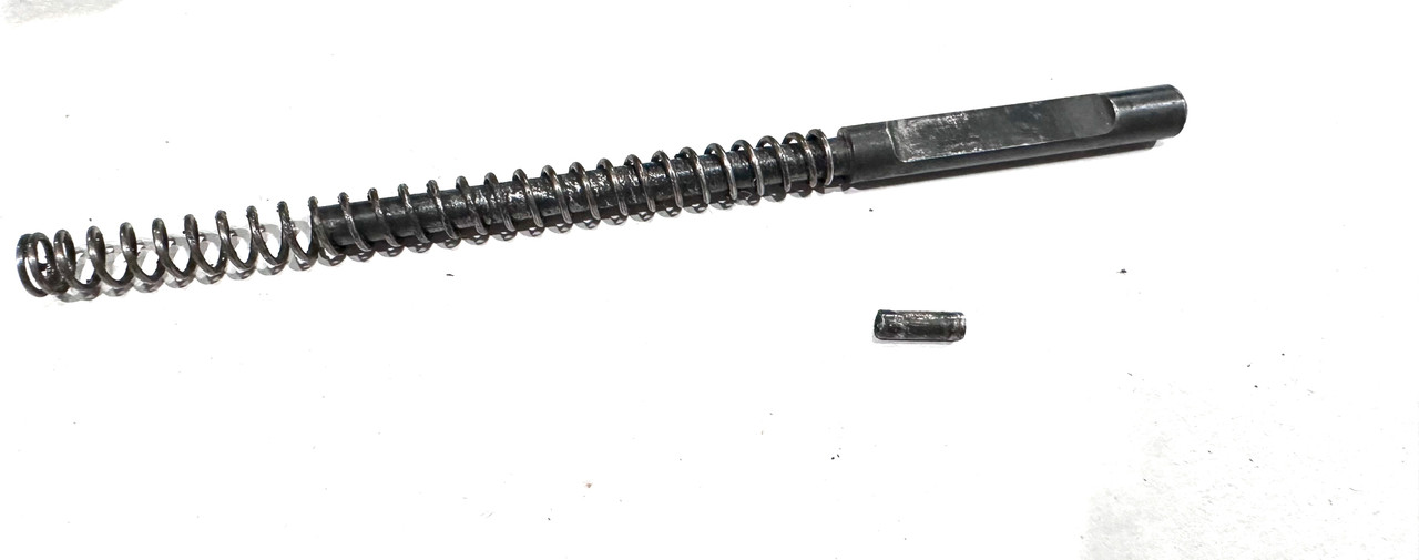 Lot 260217-01: MG34 Parts Kits and with Display Receiver - ships free in lower 48