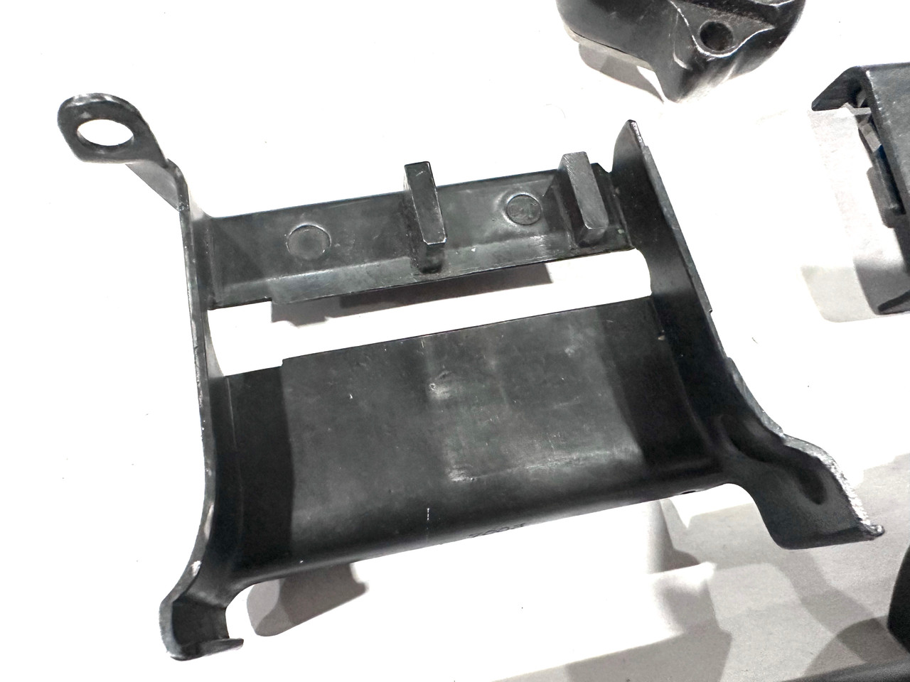 Lot 260217-01: MG34 Parts Kits and with Display Receiver - ships free in lower 48