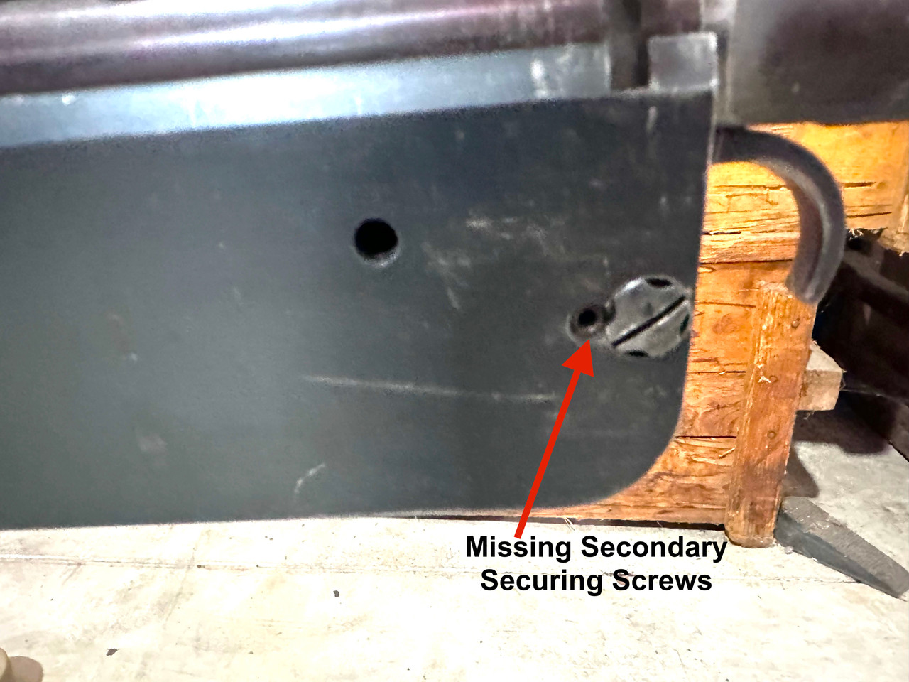 TRANSFERABLE MARLIN / ERB MODEL 30-06 “POTATO DIGGER” MACHINE GUN