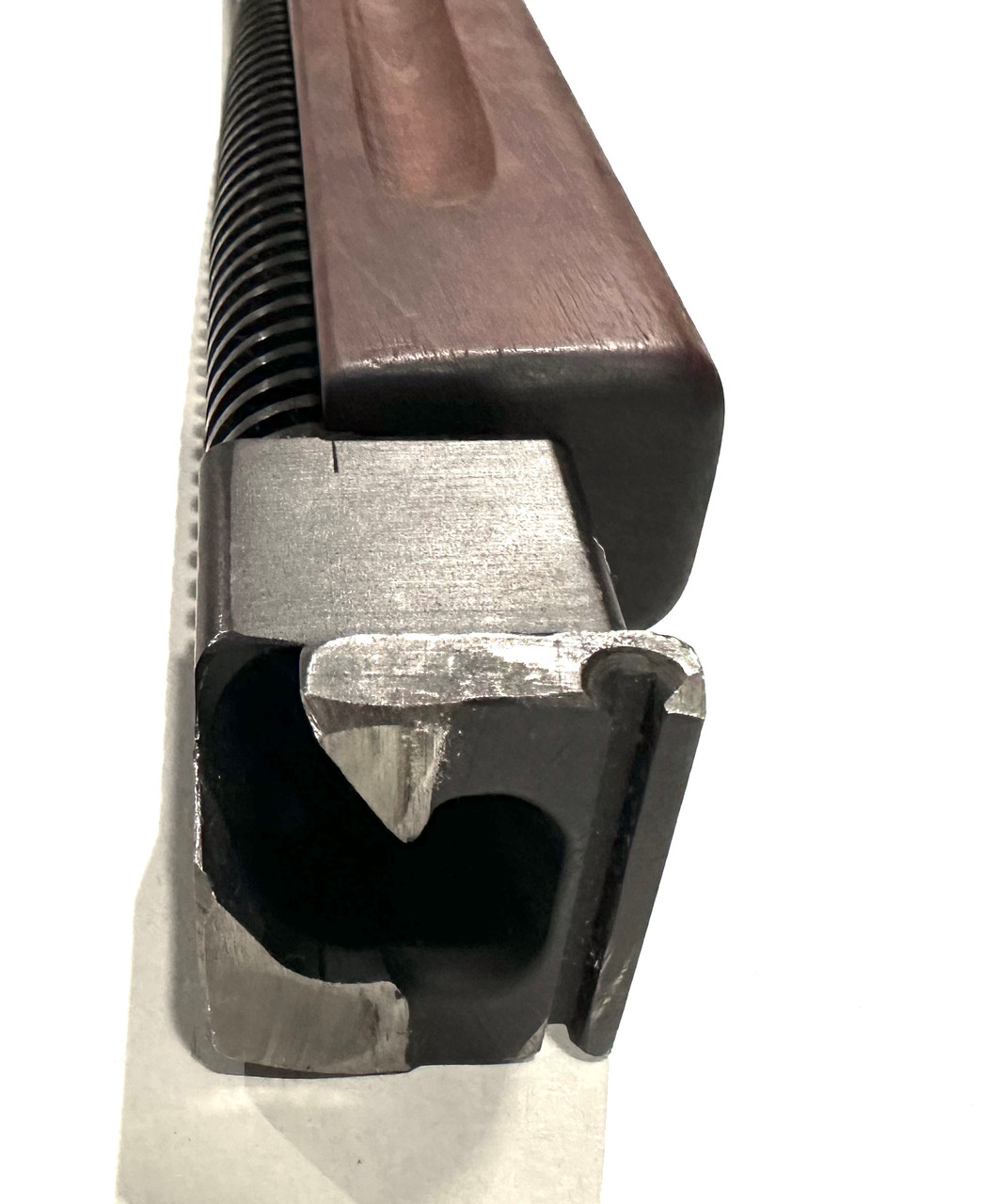 Lot 260310-02: Original Thompson M1928 Barrel with Compensator