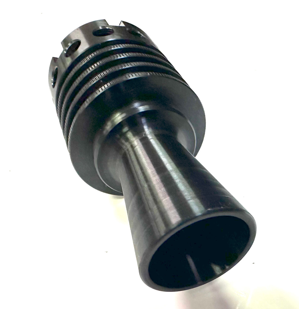 MG42 Flash Hider - Reproduction - Early 5-Fin Pattern