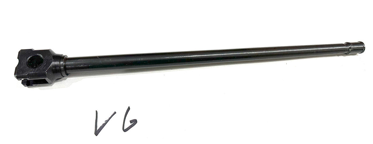 MG42/M53 Barrel 8mm Mauser - Yugo mfg - Very Good