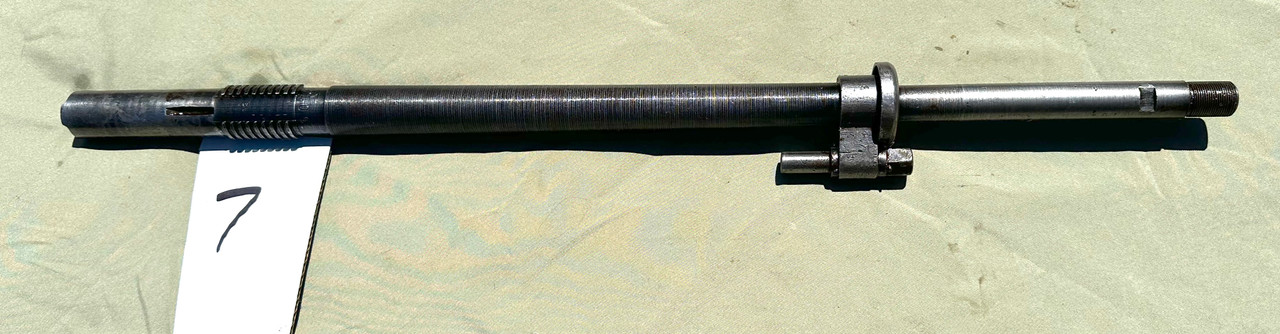 Lot 7: 1 x Original DP28 Barrel - SHIPS FREE