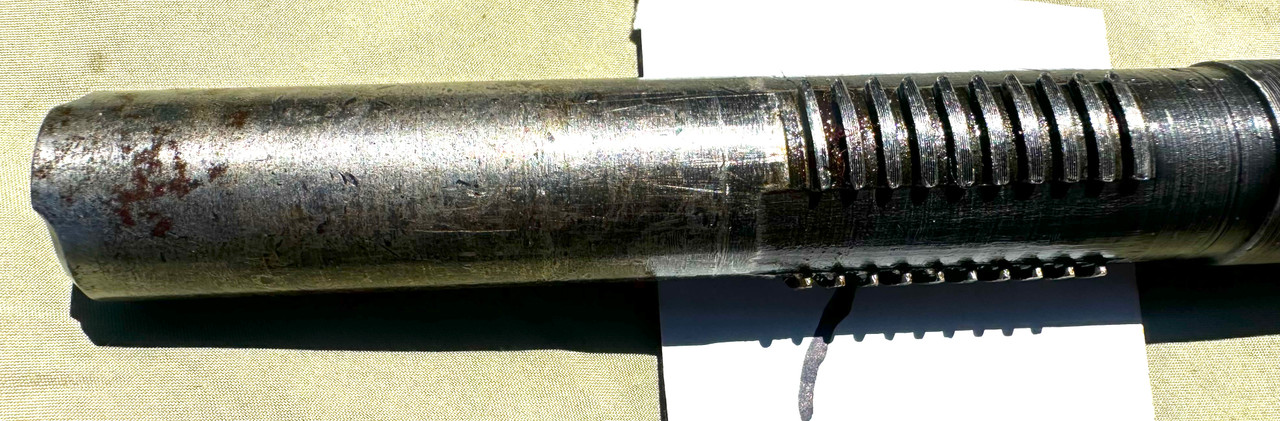 Lot 7: 1 x Original DP28 Barrel - SHIPS FREE