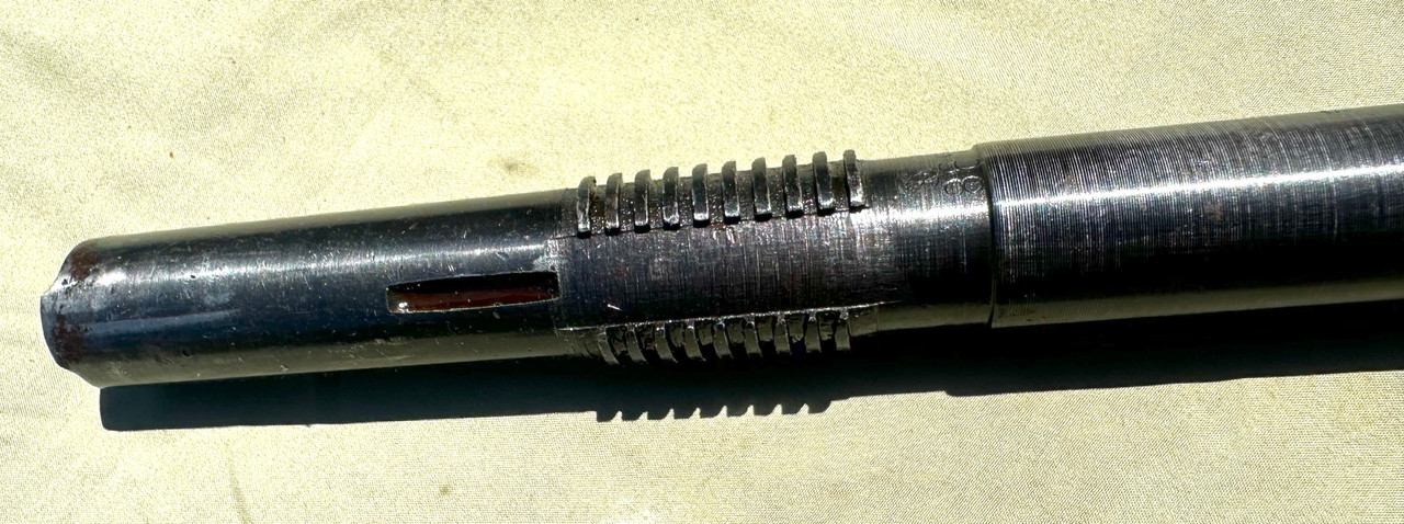 Lot 8: 1 x Original DP28 Barrel - SHIPS FREE