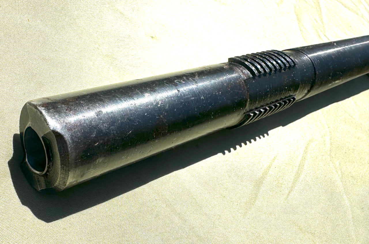 Lot 8: 1 x Original DP28 Barrel - SHIPS FREE