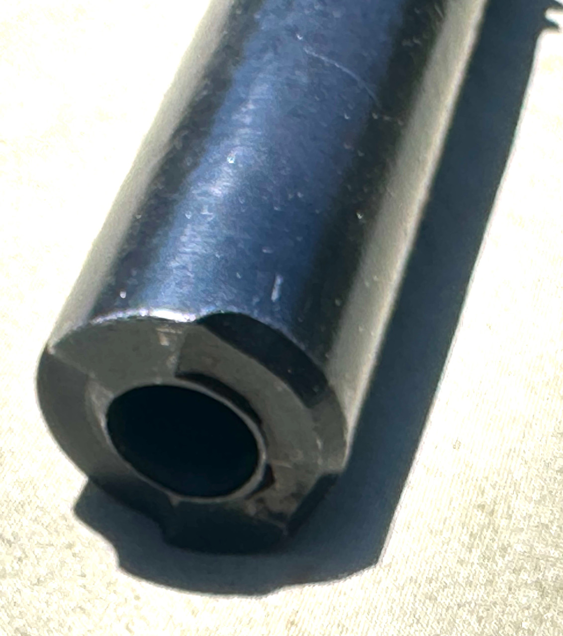 Lot 9: 1 x Original DP28 Barrel - SHIPS FREE