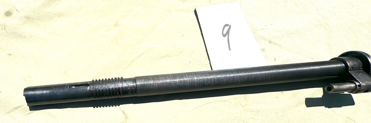 Lot 9: 1 x Original DP28 Barrel - SHIPS FREE