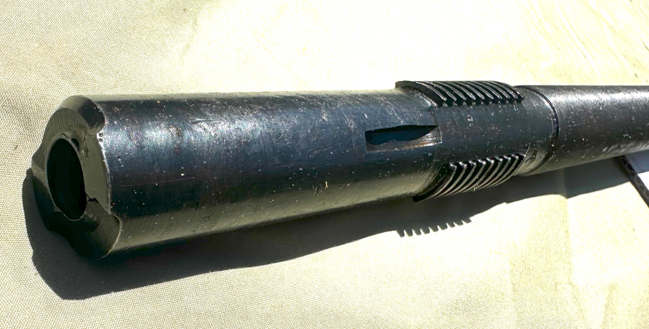 Lot 9: 1 x Original DP28 Barrel - SHIPS FREE